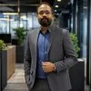 Roshan Raju
