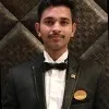 Sudharshan Sudharshan