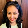 Madonna Lyngdoh