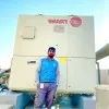 Zeeshan Ahmed