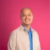 Kris Mandap