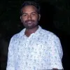balaji shetty