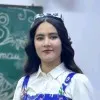 Shahlo Aminova