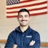Cyrus Bakhshi