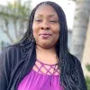 Keisha Burnett