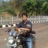 Ashish Ghadge