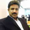 GVR Reddy