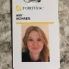 Amy McInnes