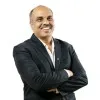 Wing Commander Deepak More