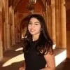 Mariam Baghdasarian
