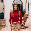 Brittany Moses
