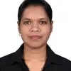Shruthy Elangovan