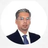Sunny DSouza