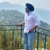 Akash Deep Singh