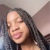 Camille Williams