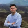 Jonathan Budiman