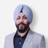 Gary Singh