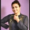 Latha Reddy