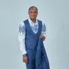 Gbadebo Oluwatosin John