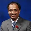 Prakash Ramachandra Rao