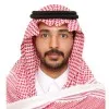 Saud AlShehri