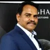 Srinivasan Radhakrishnan