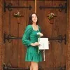 Alivia Huhn