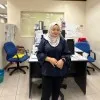 Tuan Zuhafiza Adilla Tuan Bukhari