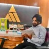 Sarfaraz Ahmad