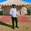Divam patel