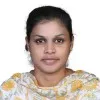 Aishwariya Muralidharan