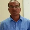 KALI CHARAN MOHANTY