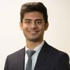 Rushil Patel