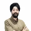 Davinder Singh Virdi