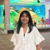 Evangelin Pinto