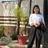 CS Chavi Saini