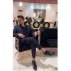 Shayan Salman Khan