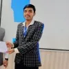Kumail Hyder