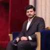 Syed Arslan Ali