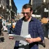 Daniel Shoshani