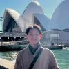 Yeh Zheng Yang