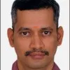 Vijayabashkar Santhanakrishnan
