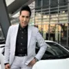 Warren Fernandez
