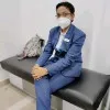 Nila Bose