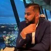 Praveen Warrier