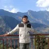 Lalit Kumar Mohanty