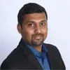 Vinod Kumar Ramakrishnan