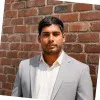 Krishna Mohan