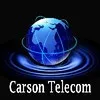 Patrick Carson