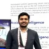 Suraj Patil